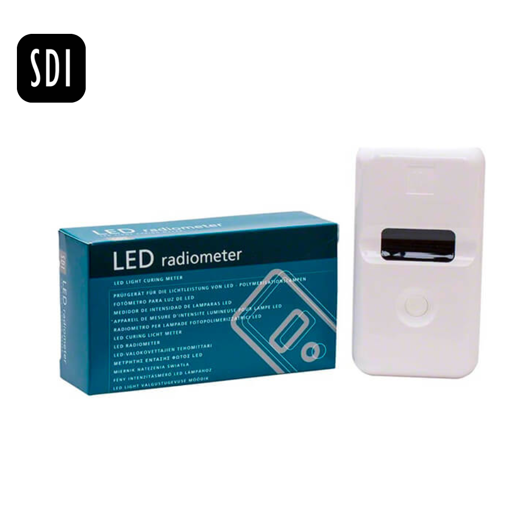 RADIOMETRE LED